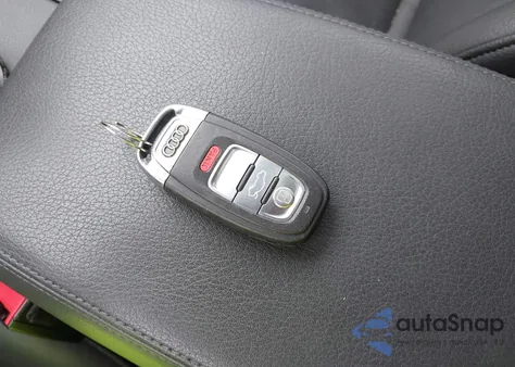 2016 Audi A6 2.0T Premium Plus из США, поврежденный, VIN WAUGFAFC1GN074235